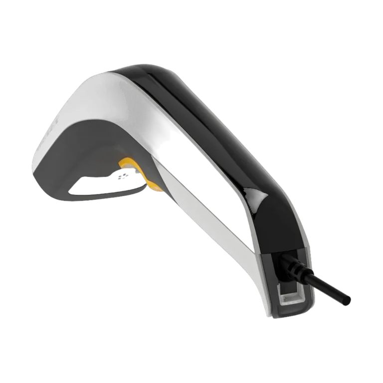 Lecteur code-barres HENEX H310 — 1D filaire USB — YouShop DZ