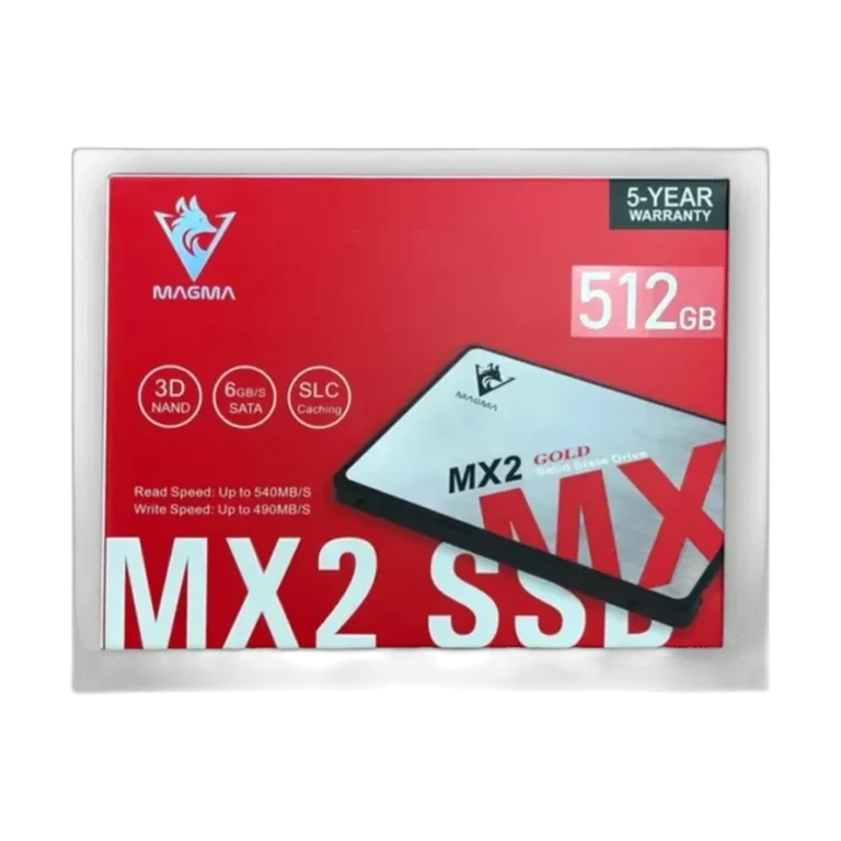 7qno4b.webp Patriot Magma MX2 SSD 1 To SATA III 2.5" (540/450 Mo/s) — YouShop DZ