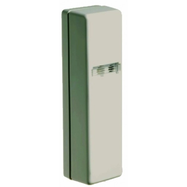 80VV0500113.webp Détecteur de vibration Elkron ESD30 Trapper pour coffre-fort