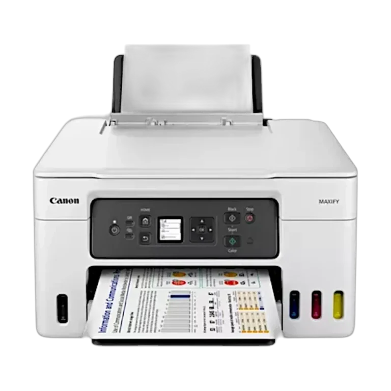 Imprimante Canon MAXIFY GX3040 MegaTank — YouShop DZ
