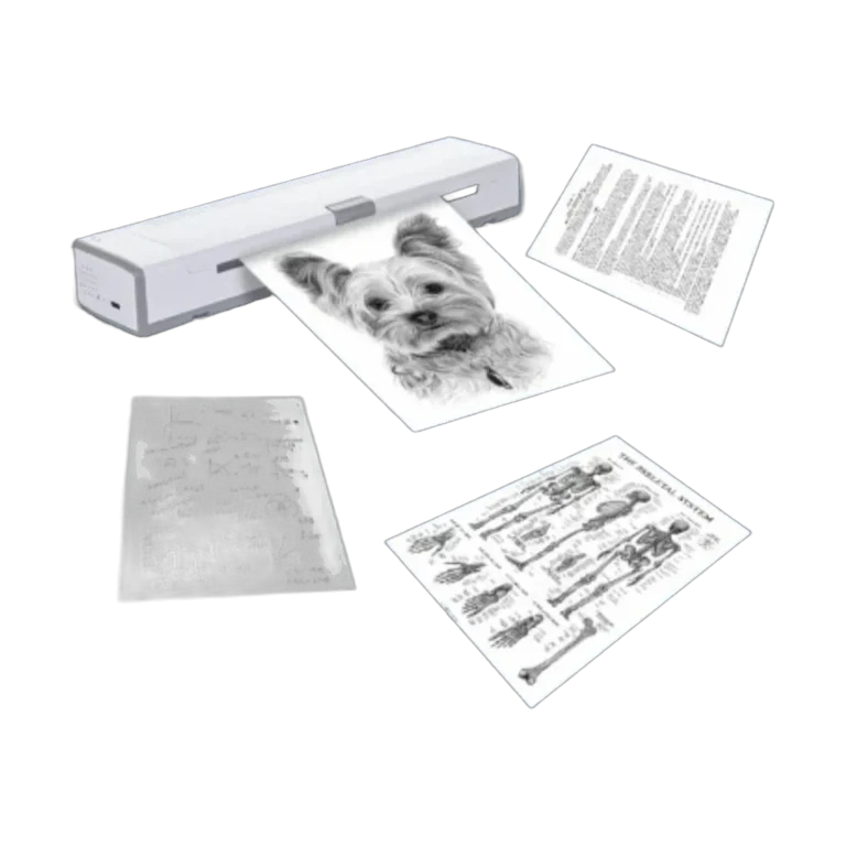 8plyue.webp Consommable XPRINTER — Film XP-T81B (boite de 2) — YouShop DZ