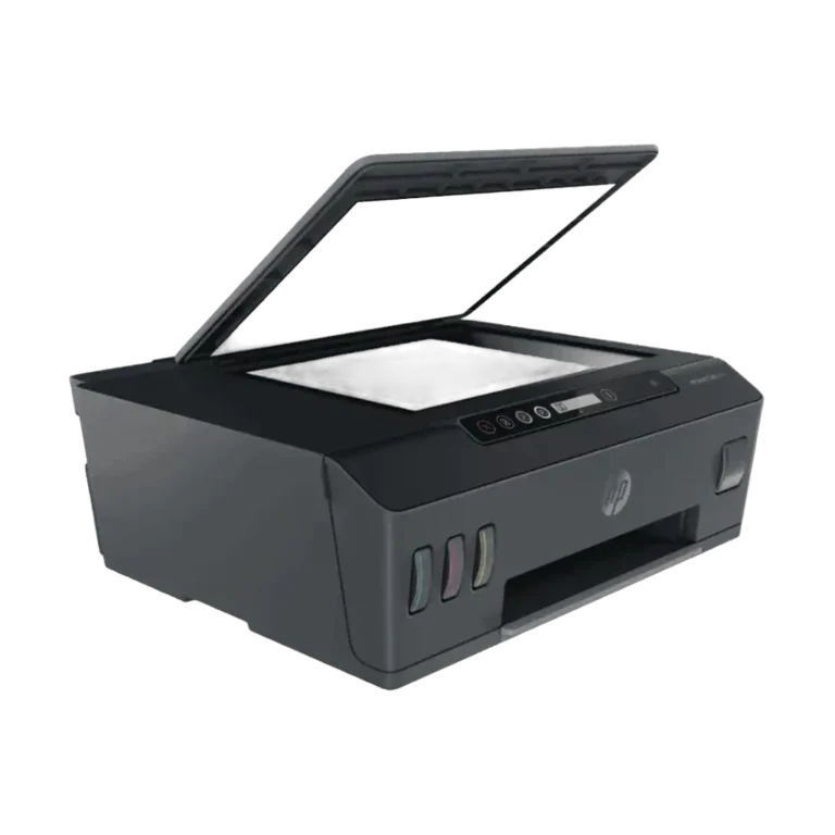 HP Smart Tank 500 All-in-One — YouShop DZ