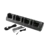Base de charge 4 emplacements Honeywell pour ScanPal EDA52/EDA56/EDA57 — YouShop DZ