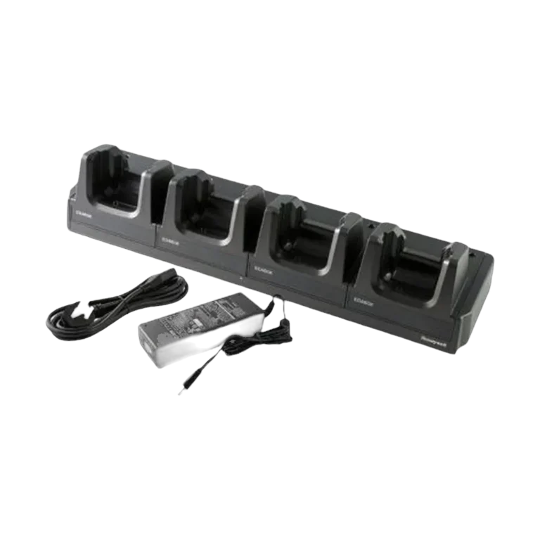 Base de charge 4 emplacements Honeywell pour ScanPal EDA52/EDA56/EDA57 — YouShop DZ