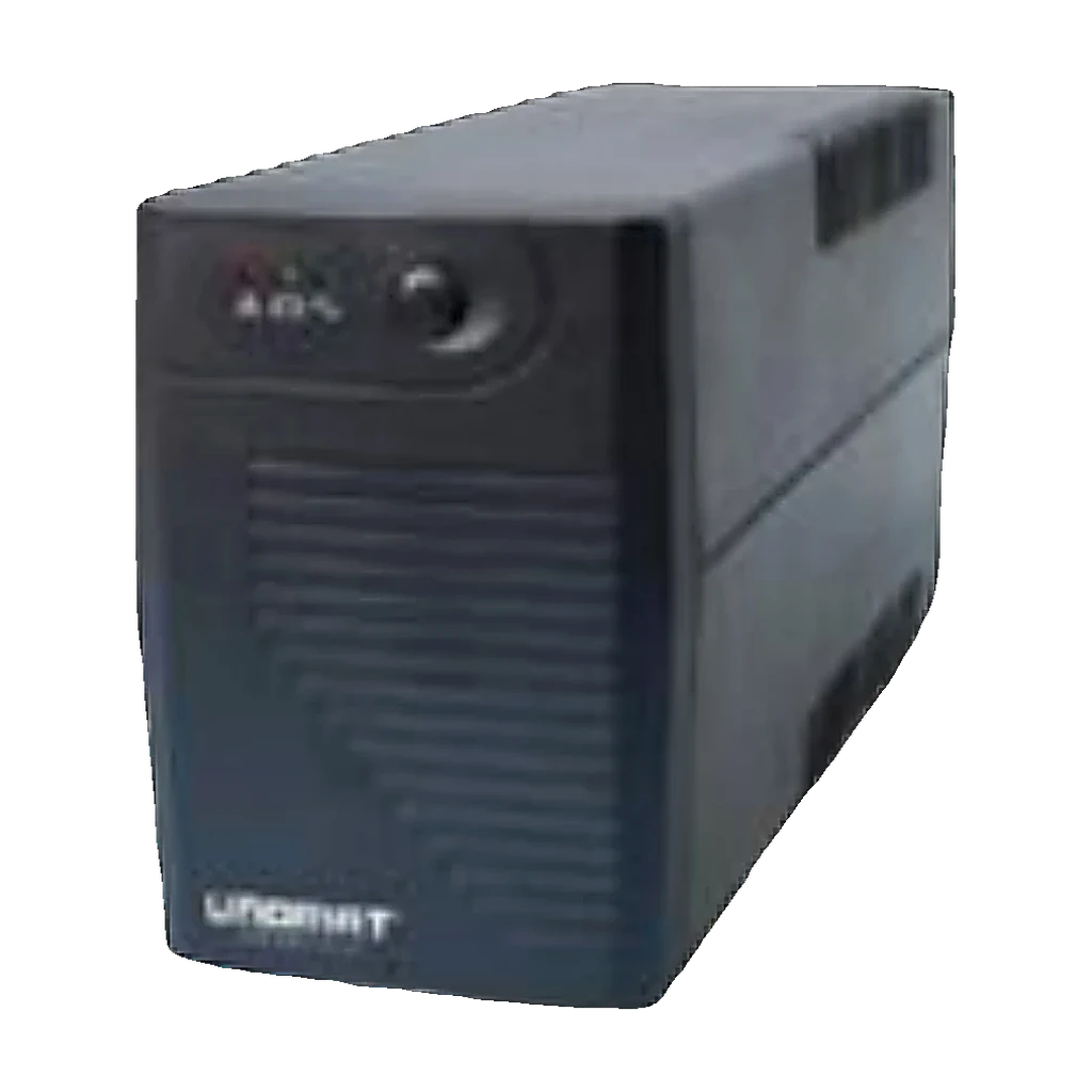 CaMeOSmD.webp Onduleur Unomat UM 650VA IEC — YouShop DZ