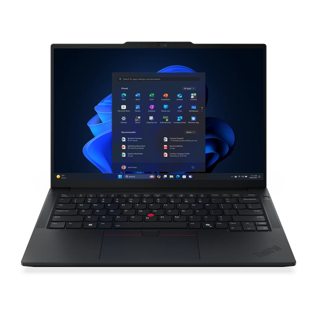 ThinkPad E14 Gen 7 Ultra 7 255H — YouShop DZ
