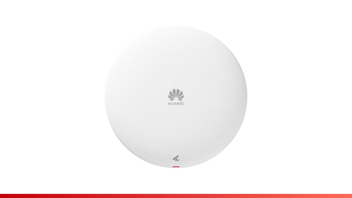 Point d'accès Huawei eKitEngine — Wi-Fi pro Algérie YouShop