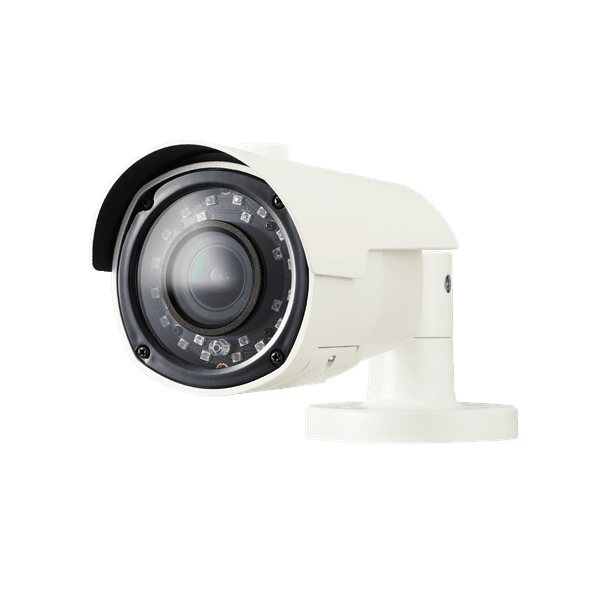 HCO-E6070R_FS.png Camera Bullet AHD Wisenet HCO-E6070RP Full HD IR Varifocale 2.8-12mm