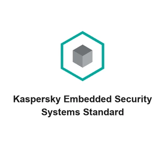 Kaspersky-Embedded-Security-Systems-Standard Kaspersky Embedded Security Systems (KESS) - Standard