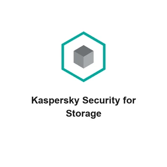 Kaspersky Security for Storage (KSS)