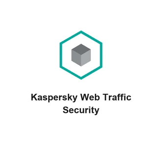 Kaspersky Web Traffic Security (KWTS)