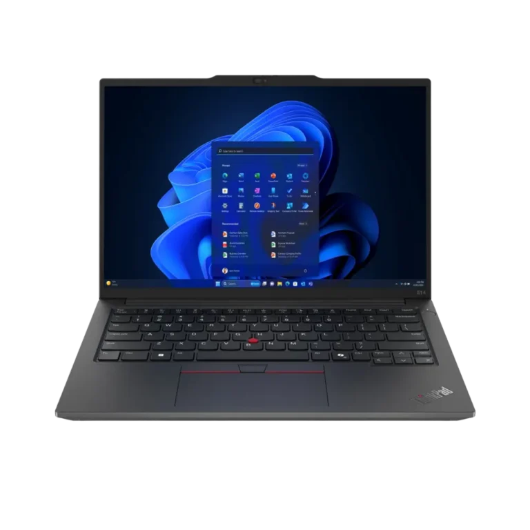 Laptop Lenovo ThinkPad E14 Gen 7 Core Ultra 5 226V 16 Go 512 Go SSD 14" WUXGA — YouShop DZ