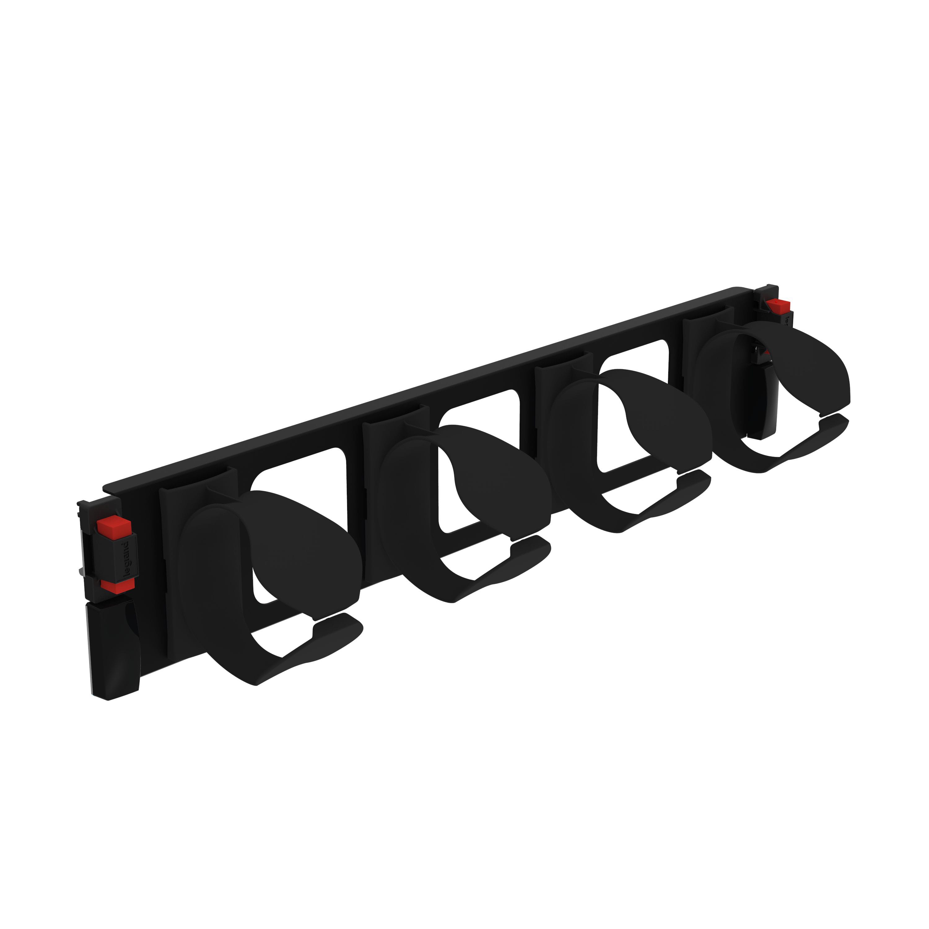 LG-046523-WEB-R.jpg Panneau passe-câbles 19 pouces Legrand Soluclip métal 2 axes 2U