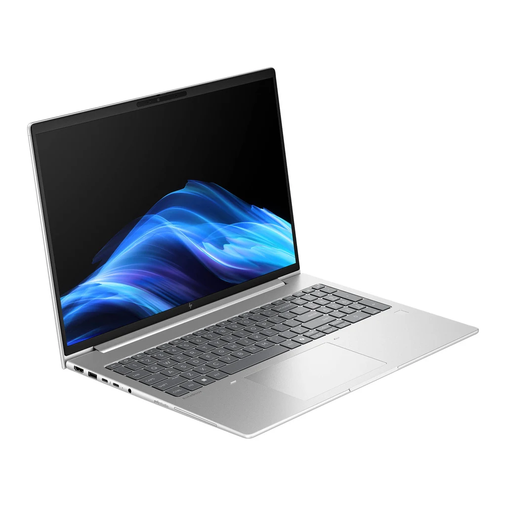 NVLugkkh-1.webp Laptop HP EliteBook 6 G1i 14" Core Ultra 5 225H 8 Go 512 Go SSD — YouShop DZ