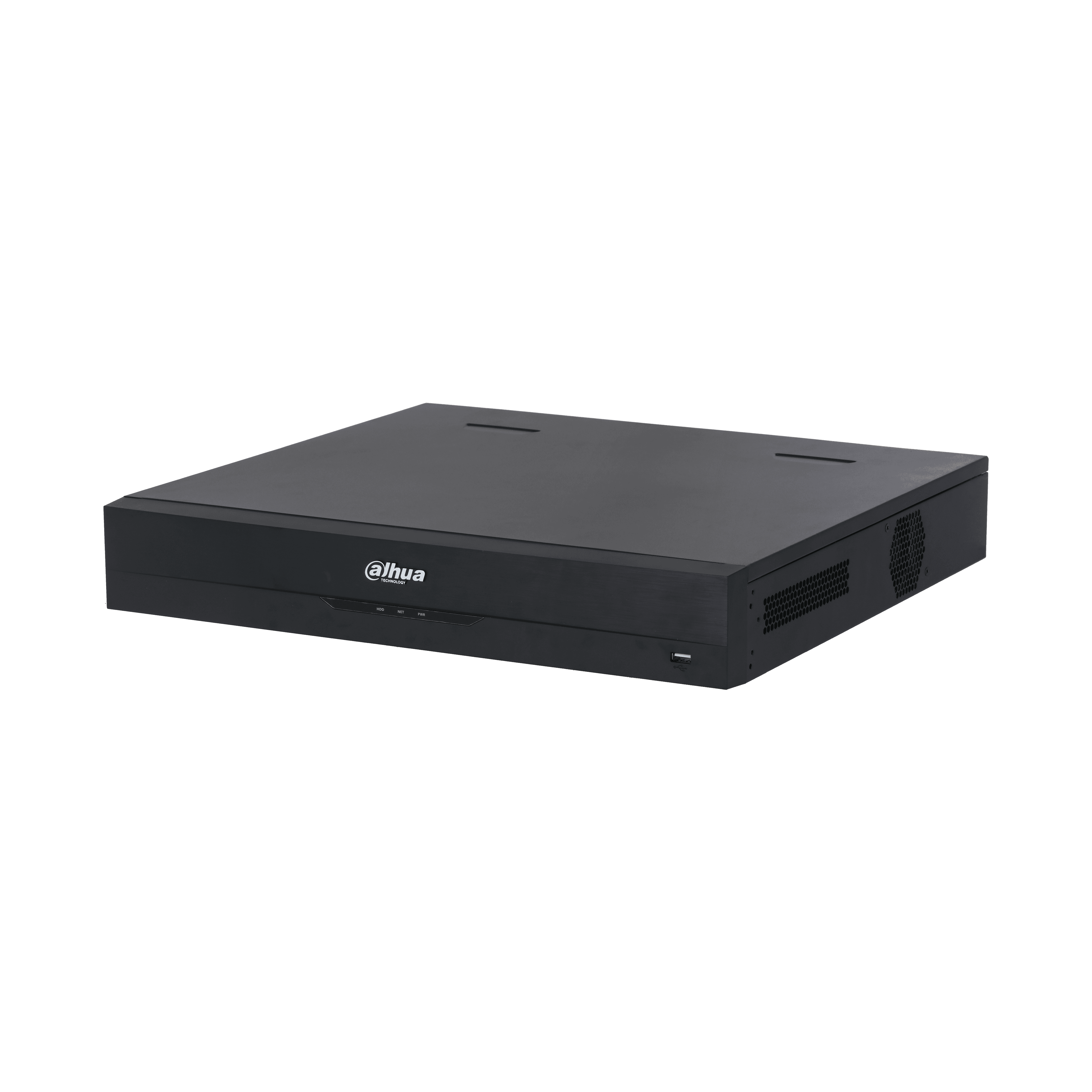NVR5416-16P-EI_1.png Enregistreur NVR Dahua DH-NVR5416-16P-EI 16 canaux PoE WizSense 4 baies HDD