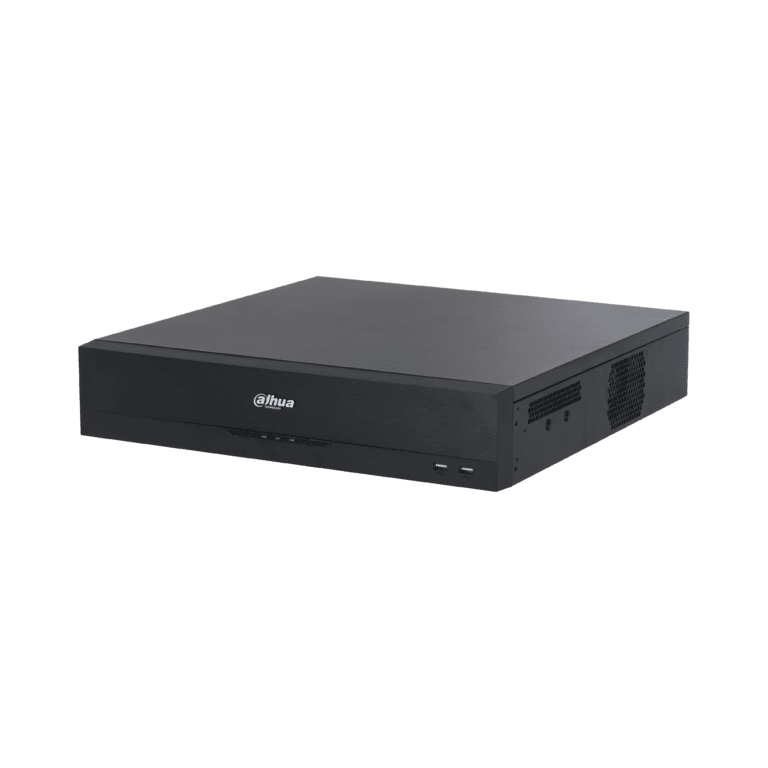 NVR5832-16P-EI_1.png Enregistreur NVR Dahua NVR5832-16P-EI 32 Canaux 16 PoE 8 HDD