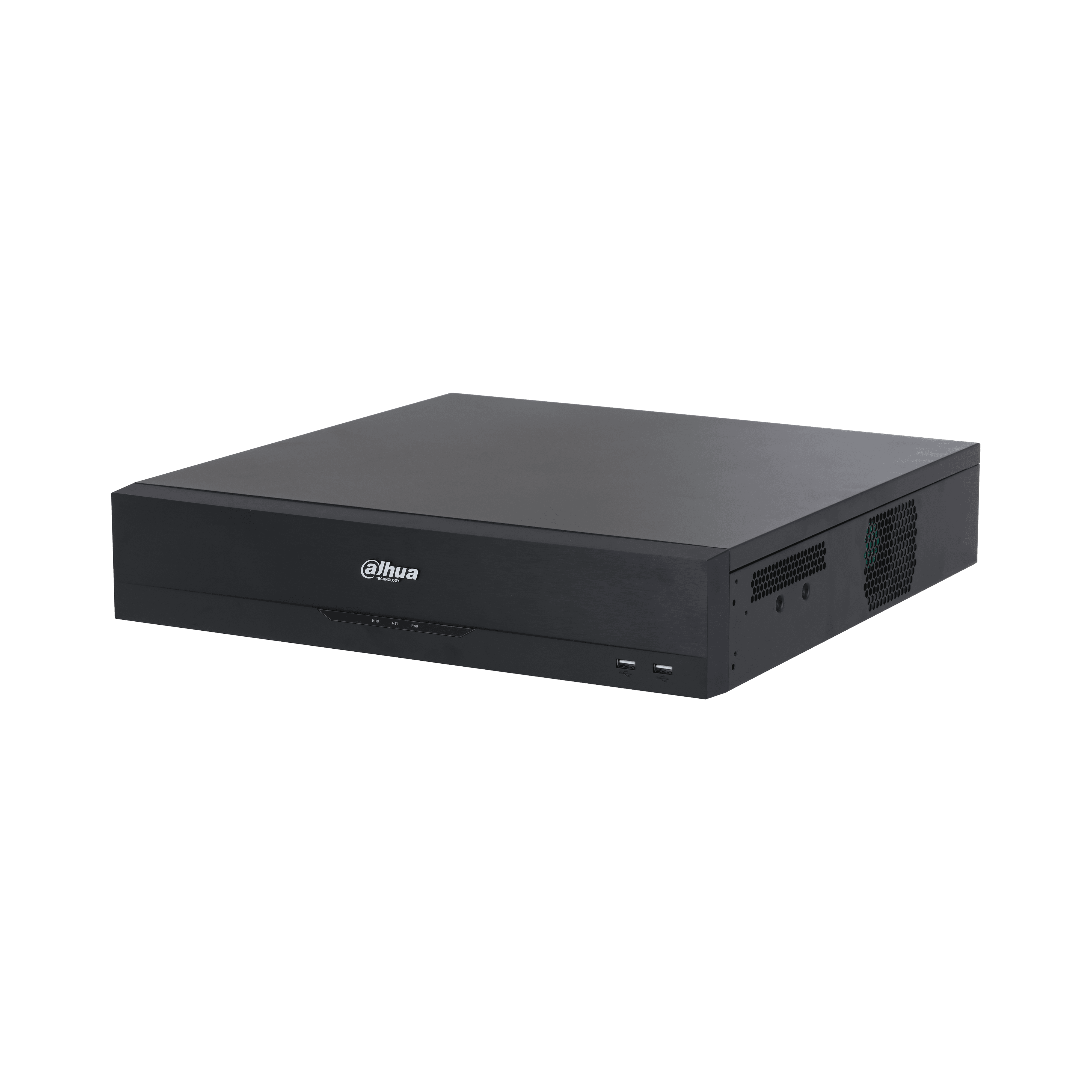 NVR5832-16P-EI_1.png Enregistreur NVR Dahua NVR5832-16P-EI 32 Canaux 16 PoE 8 HDD