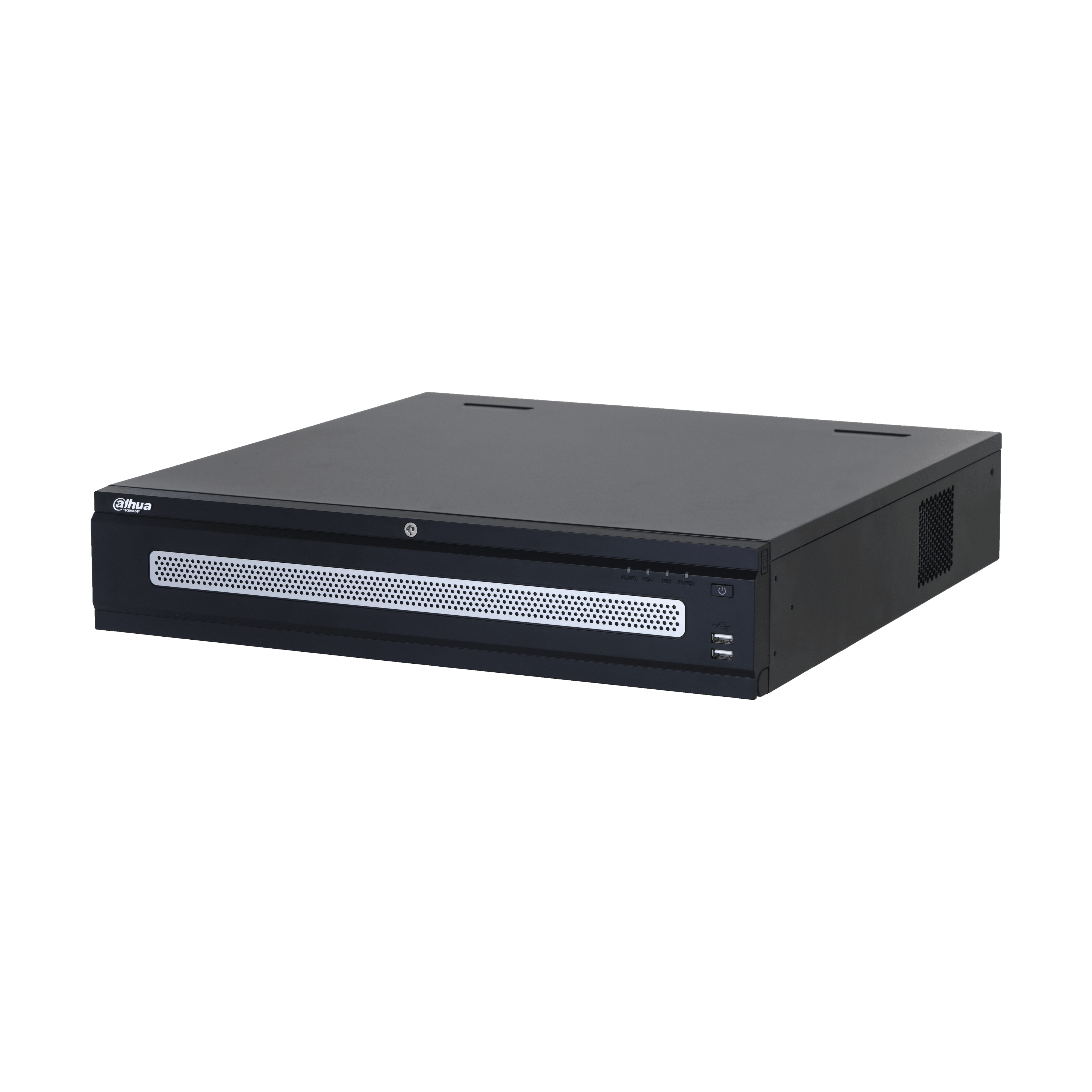 NVR608H-64-XI_1.png Enregistreur NVR Dahua NVR608H-64-XI 64 Canaux RAID 1024 Mbps