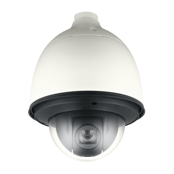 N_SNP-6321H_F.png Caméra IP PTZ speed dome Wisenet SNP-6321HP 2MP zoom optique 32x