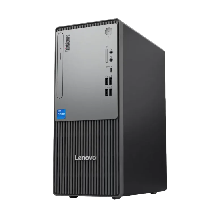 Desktop Lenovo ThinkCentre neo 50t Gen 6 Core Ultra 5 225H 16 Go 512 Go SSD — YouShop DZ