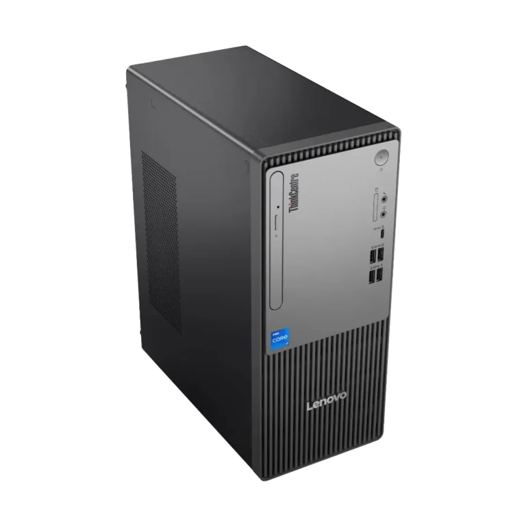 Desktop Lenovo ThinkCentre neo 50t Gen 6 Core Ultra 5 225H 16 Go 512 Go SSD — YouShop DZ