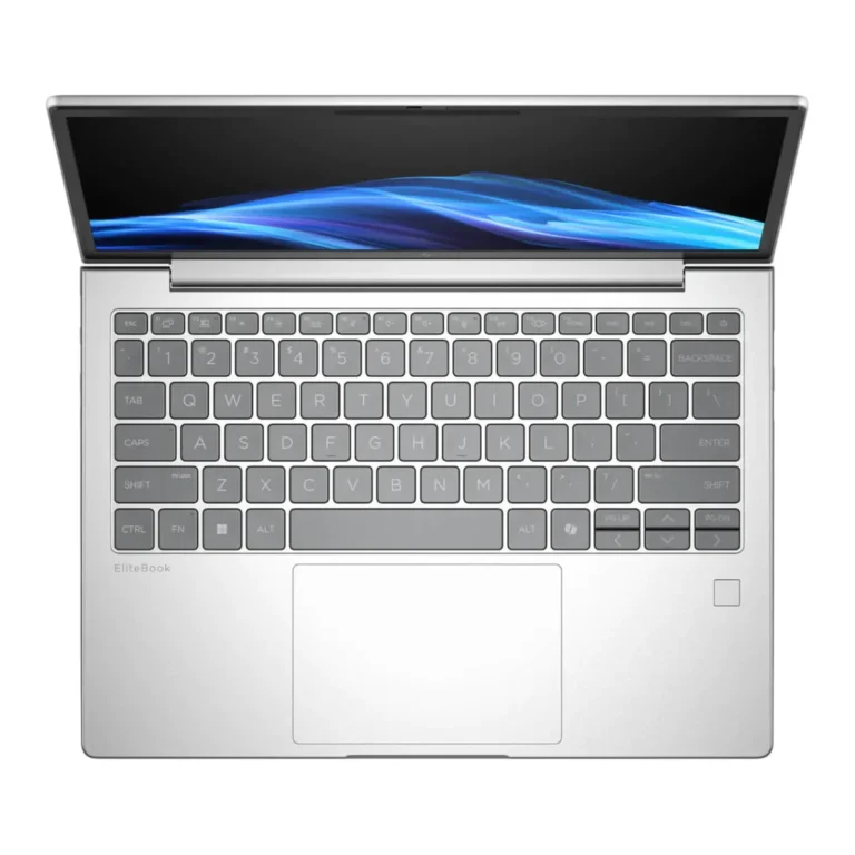 Laptop HP EliteBook 6 G1i 14" Core Ultra 5 225H 8 Go 512 Go SSD — YouShop DZ