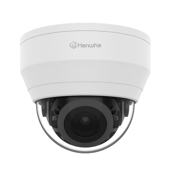 QND-8080R_04_F.png Caméra IP Mini Dôme Wisenet QND-8080R 5MP IR Varifocale 3-10mm - Hanwha Vision