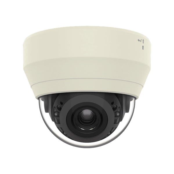 QND_7080R_04_F.png Caméra IP mini dôme Wisenet QND-7080R 4MP IR varifocale 2,8-12 mm
