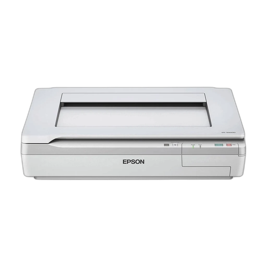 Scanner Epson WorkForce DS-50000 A3 — YouShop DZ