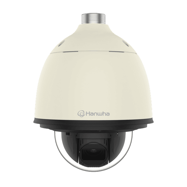 XNP-6320H_04_F.png Caméra IP PTZ speed dome Wisenet XNP-6320HP 2MP zoom optique 32x