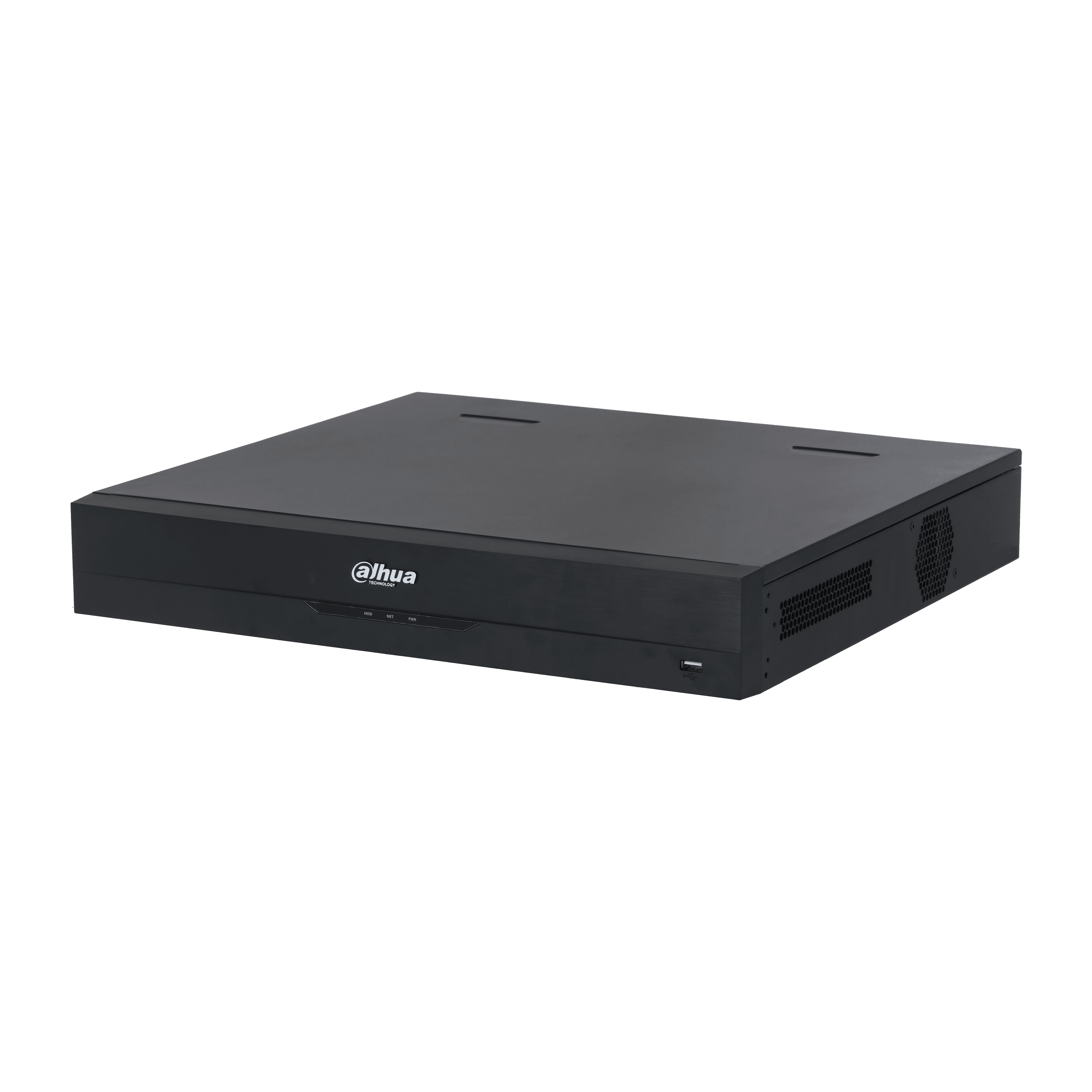 XVR5432L-4KL-I3_1.png Enregistreur XVR Dahua 32 canaux 4K-N/5MP Penta-brid 1.5U 4HDD - DH-XVR5432L-4KL-I3