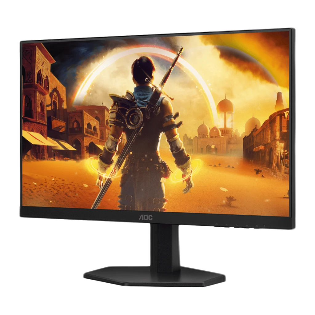 YxPckQuq.webp Écran AOC 24G42E 23.8" Full HD Fast IPS 180Hz — YouShop DZ