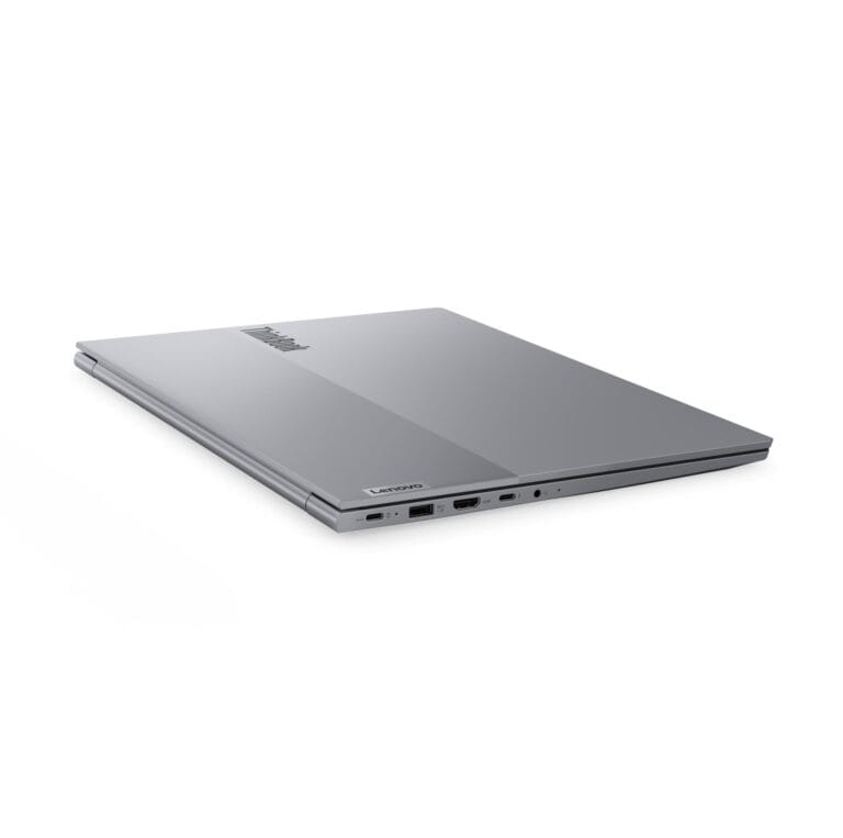 Laptop Lenovo ThinkBook 16 Gen 9 Core 5 210H 8 Go 512 Go SSD 16" WUXGA — YouShop DZ