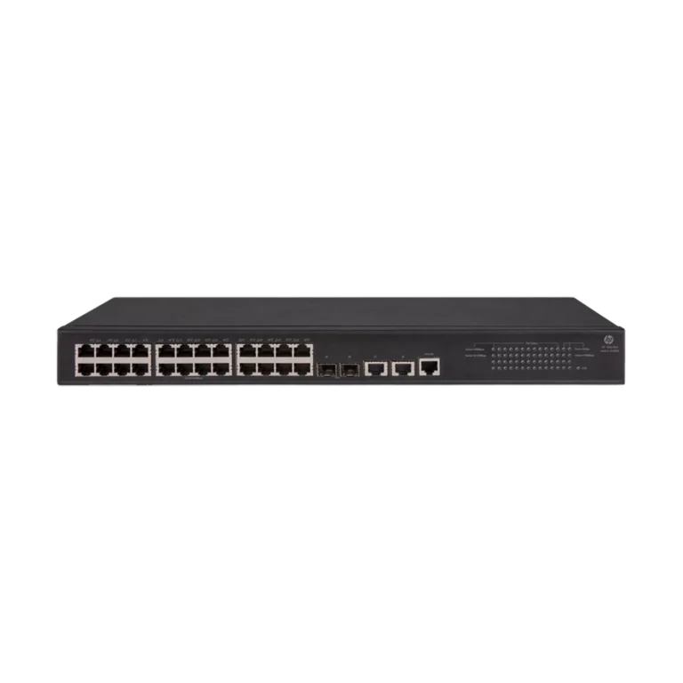 cktsqb.webp HP Aruba 1950-24G-2SFP+-2XGT-PoE+ (JG960A) - Switch 24 Ports PoE+ Gigabit — YouShop DZ