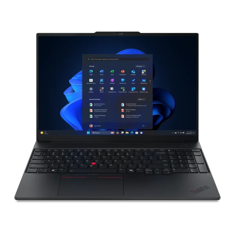 dJmmOkwp.webp ThinkPad E16 Gen 3 Ultra 7 255H — YouShop DZ