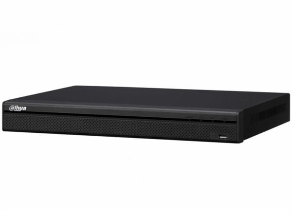 dahua-dh-nvr5208-4ks2.jpg Enregistreur NVR Dahua DH-NVR5208-4KS2 8 canaux 12MP 2 baies HDD