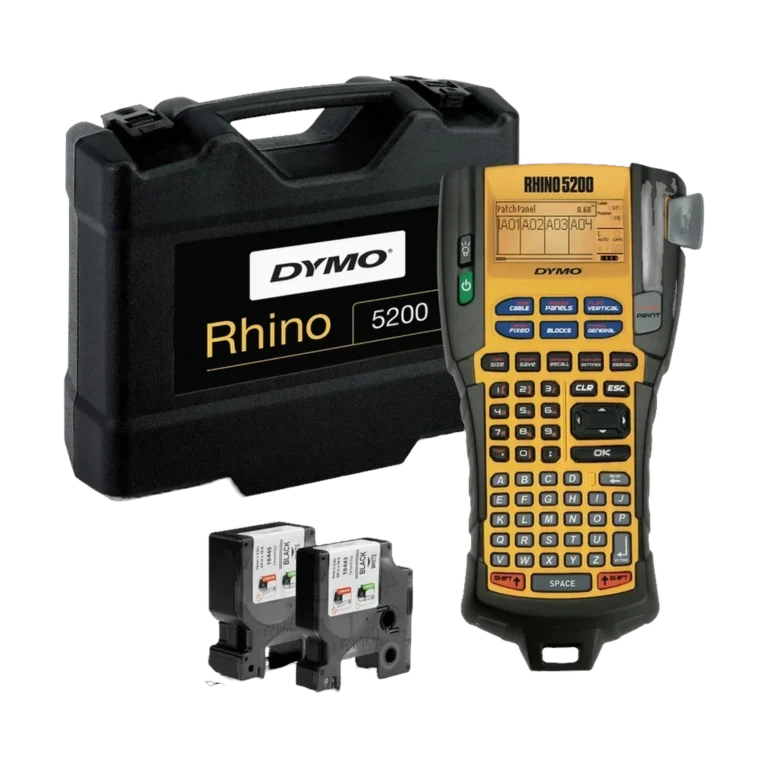 e15oam.webp Etiqueteuse industrielle DYMO Rhino Pro 5200 (Kit) S0841400 — YouShop DZ