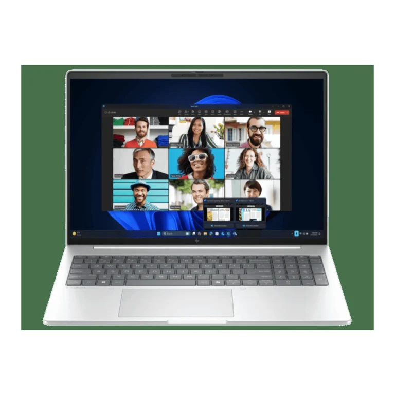 Laptop HP EliteBook 8 G1i 14" Core Ultra 7 258V 32 Go 512 Go SSD — YouShop DZ