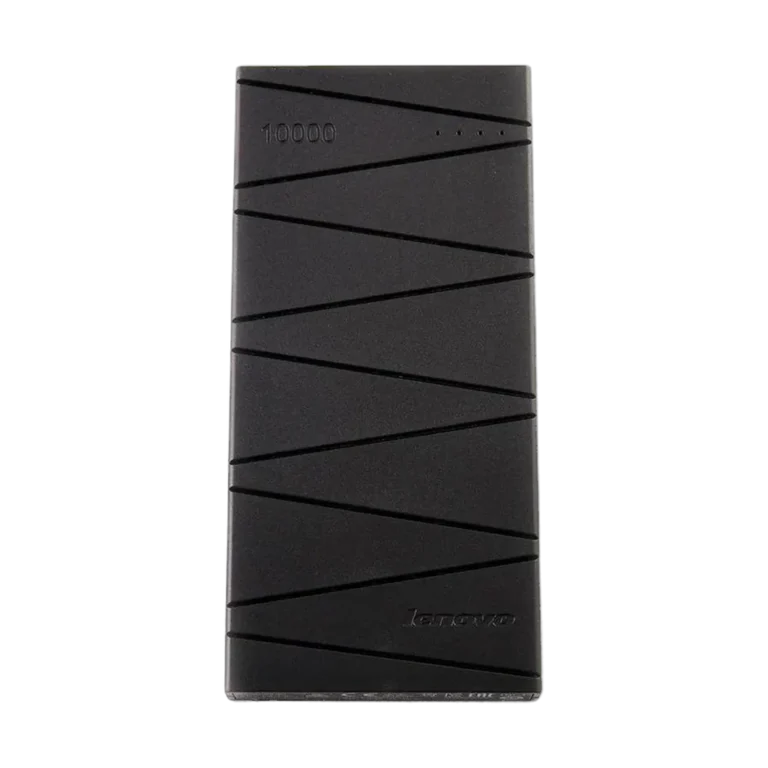 fmur9s.webp Lenovo Power Bank PB500 — Batterie externe 10 000 mAh — YouShop DZ