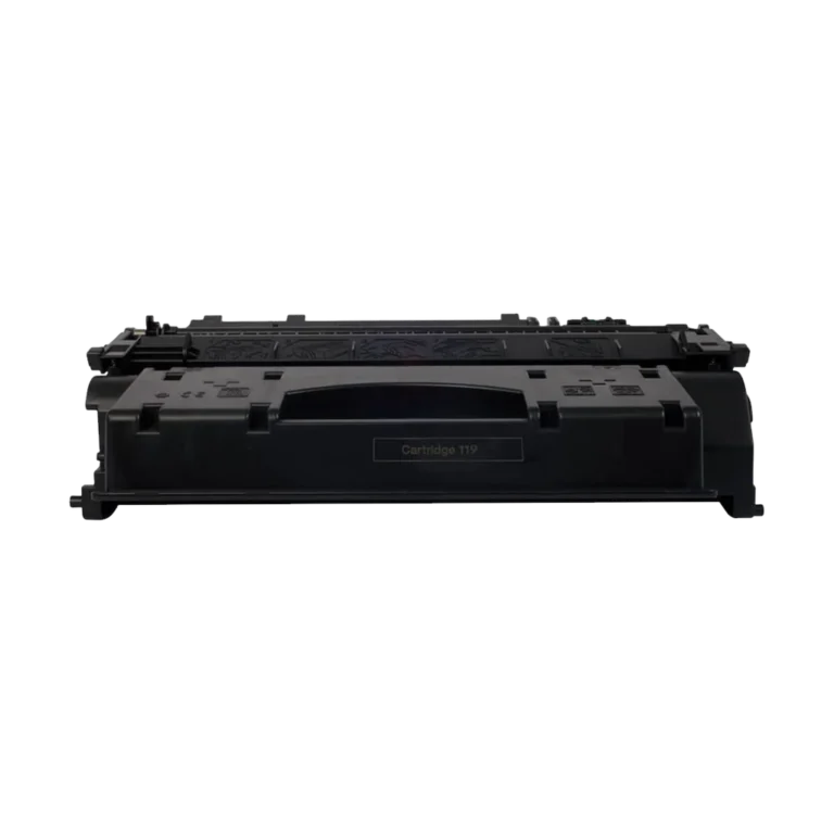 foacu7.webp Canon C-CRG-119 — Toner Compatible Noir 2 100 pages pour LBP6300dn / MF5870 — YouShop DZ