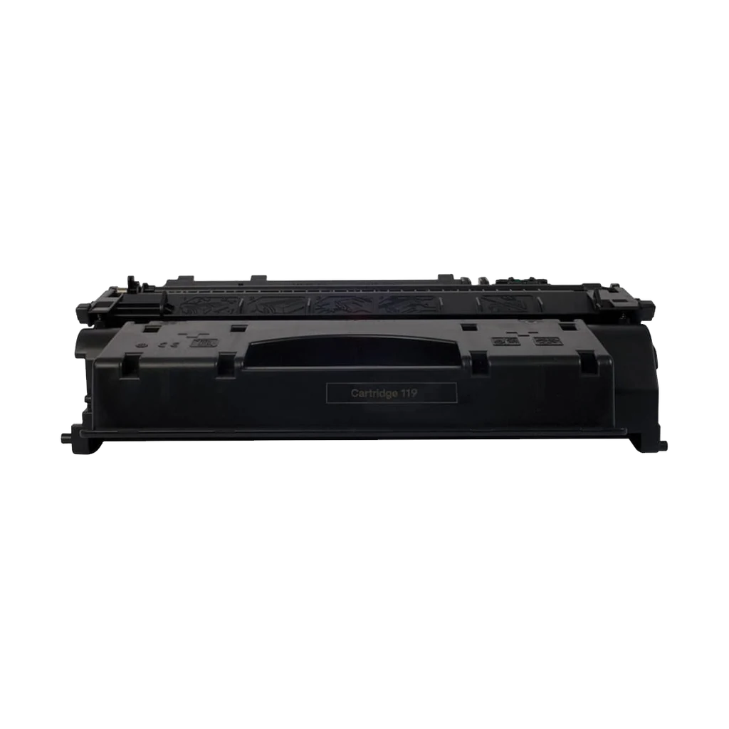 foacu7.webp Canon C-CRG-119 — Toner Compatible Noir 2 100 pages pour LBP6300dn / MF5870 — YouShop DZ