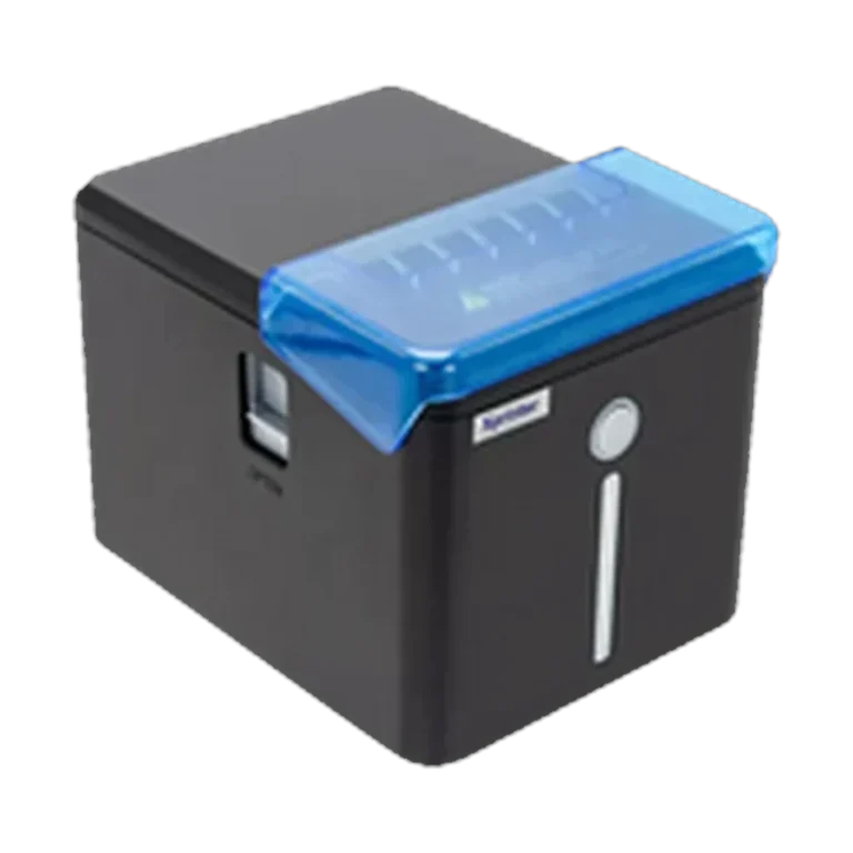 gafrcy.webp Imprimante ticket de caisse XPRINTER Q806K — thermique 80 mm, USB + LAN + Bluetooth — YouShop DZ