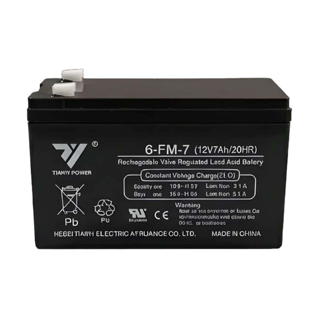 Batterie Onduleur TIANYI 12V / 9Ah EF041 — YouShop DZ