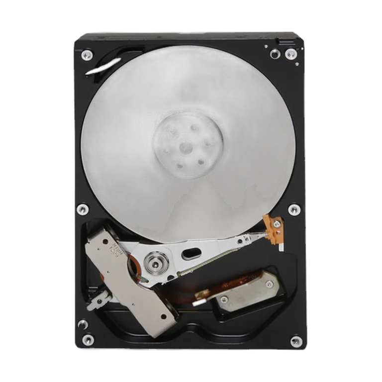 Toshiba DT01ACA100 — Disque Dur Interne 1 To SATA 3.5" 7200 RPM — YouShop DZ