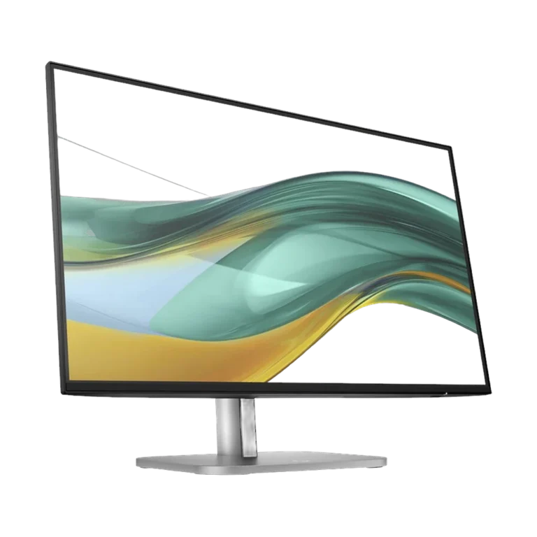 i9yrwm.webp Écran HP Series 5 Pro 527pf 27" Full HD IPS 120Hz — YouShop DZ