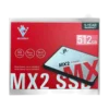 iw1so6.webp Patriot Magma MX2 SSD 1 To SATA III 2.5" (540/450 Mo/s) — YouShop DZ