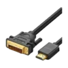 jz2vcf.webp UGREEN Câble HDMI 4K 2m Noir 10129 — YouShop DZ