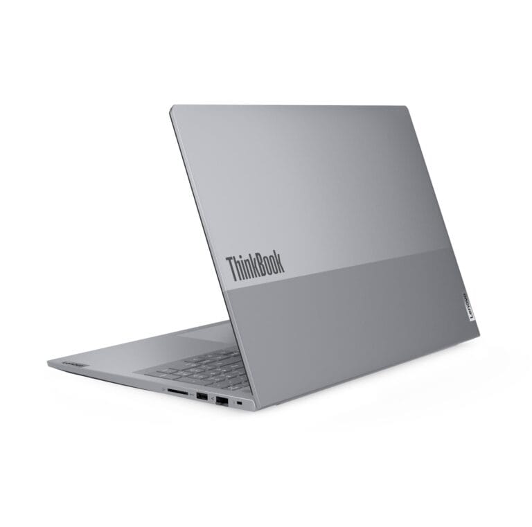 Laptop Lenovo ThinkBook 16 Gen 9 Core 5 210H 8 Go 512 Go SSD 16" WUXGA — YouShop DZ