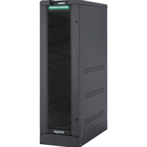 keor-t.png Onduleur Legrand Keor T EVO 30 kVA/27 kW Triphasé On-Line Double Conversion 1345H