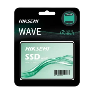 SSD Hiksemi WAVE(S) 1024 Go — YouShop DZ
